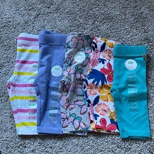 dip - capri bundle